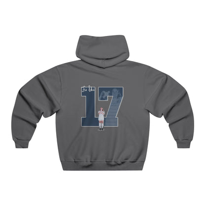Fiona Skwierawski Vintage Hoodie
