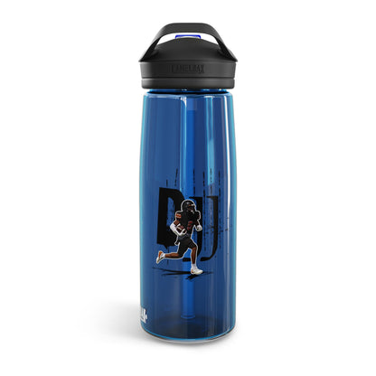 Dominic Jones Jr Water Bottle