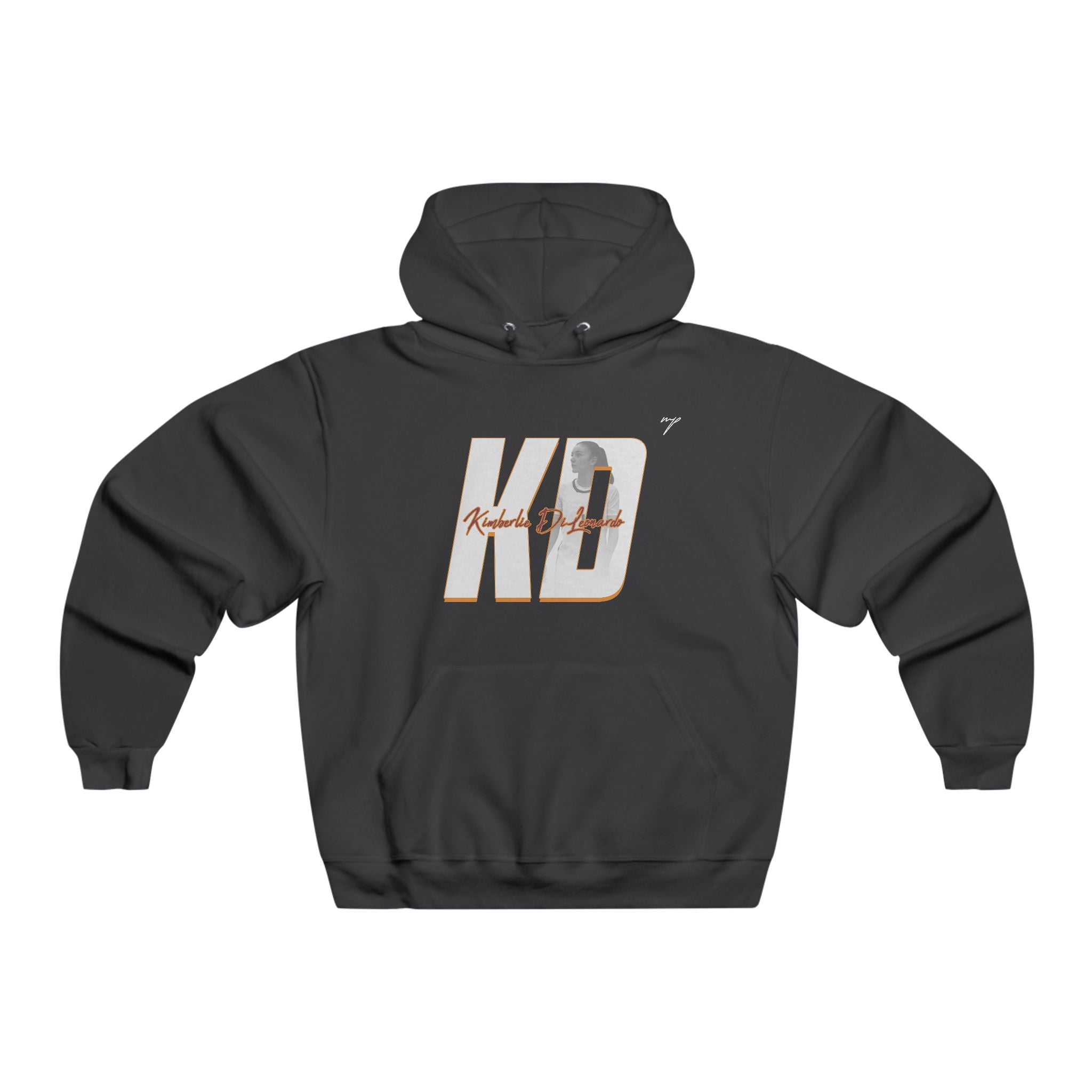 Kimberlie DiLeonardo Vintage Hoodie