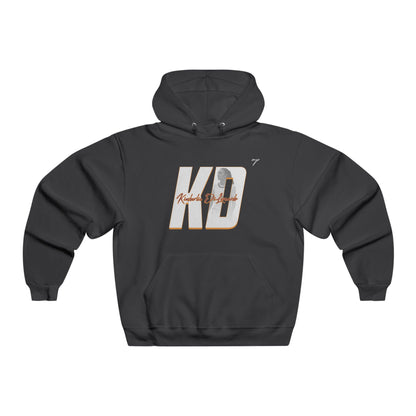 Kimberlie DiLeonardo Vintage Hoodie