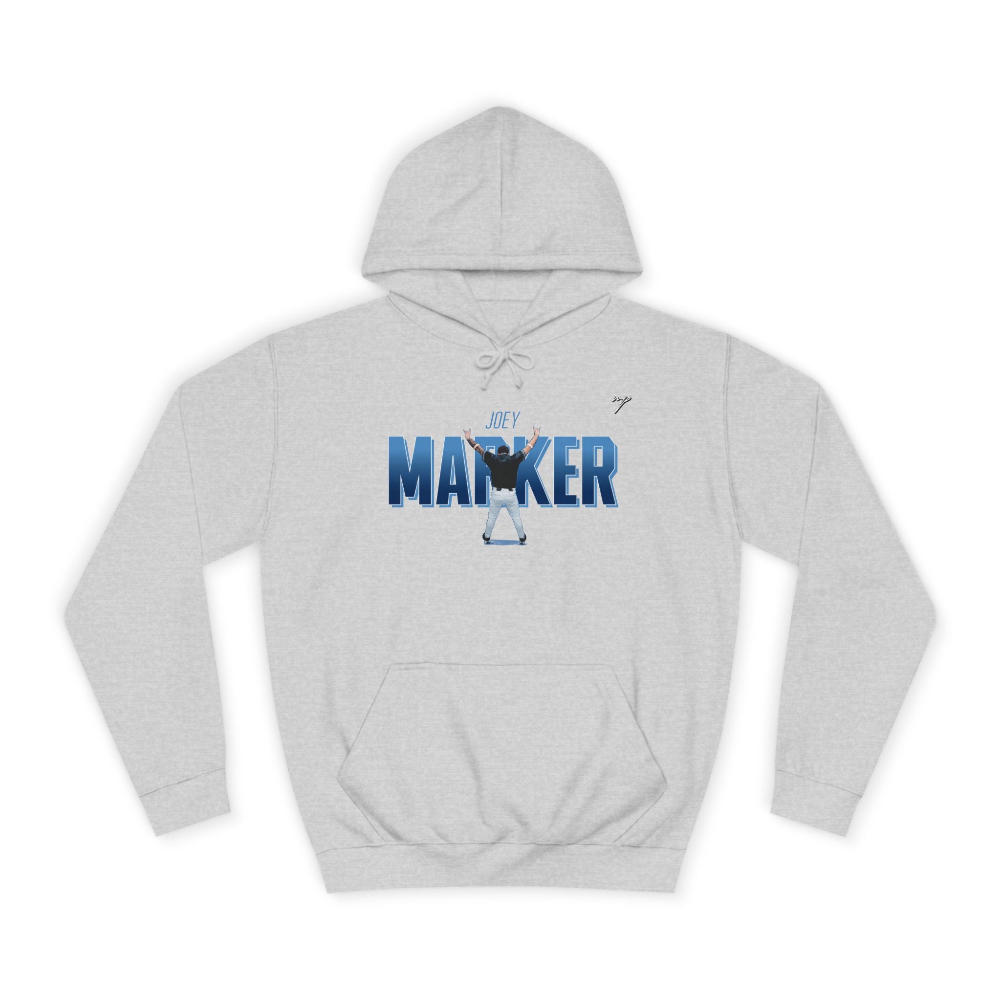 Joey Marker Hoodie