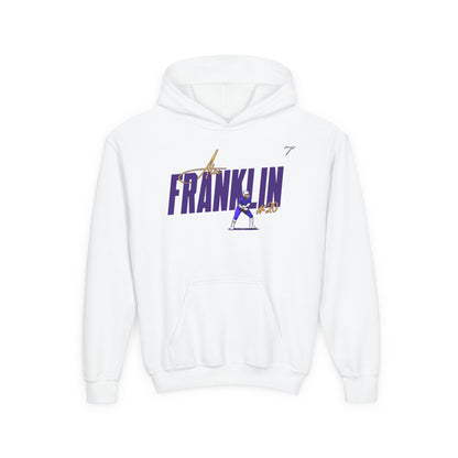 Alix Franklin YOUTH Hoodie