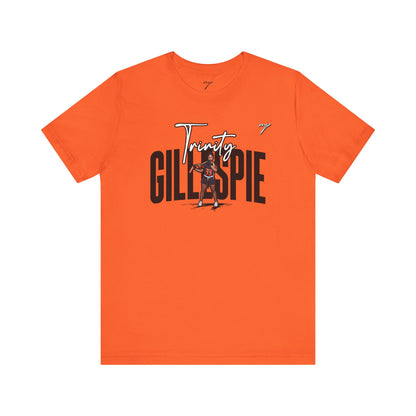 Trinity Gillespie Graphic Tee
