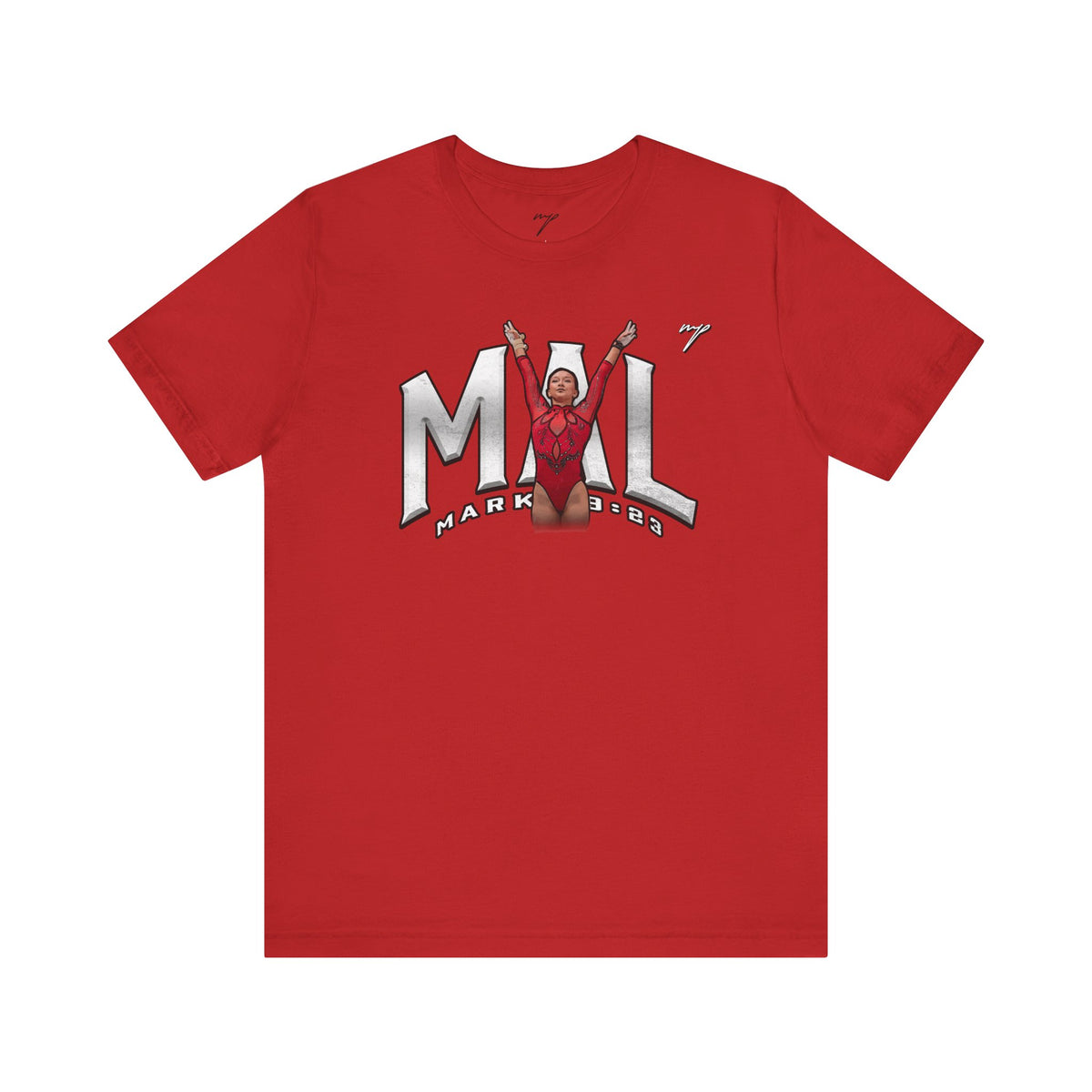 Mallory Gregory Graphic Tee