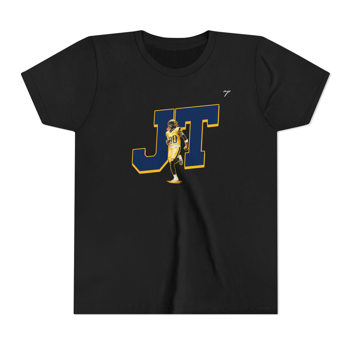 Jeremiah Thomas YOUTH Graphic Tee
