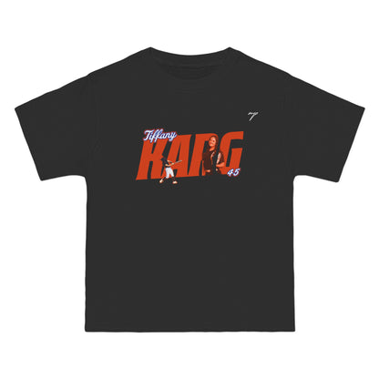 Tiffany Karg Vintage Tee