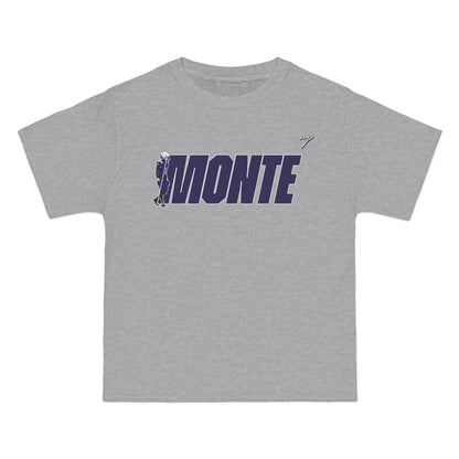 Diamonte Salley Vintage Tee