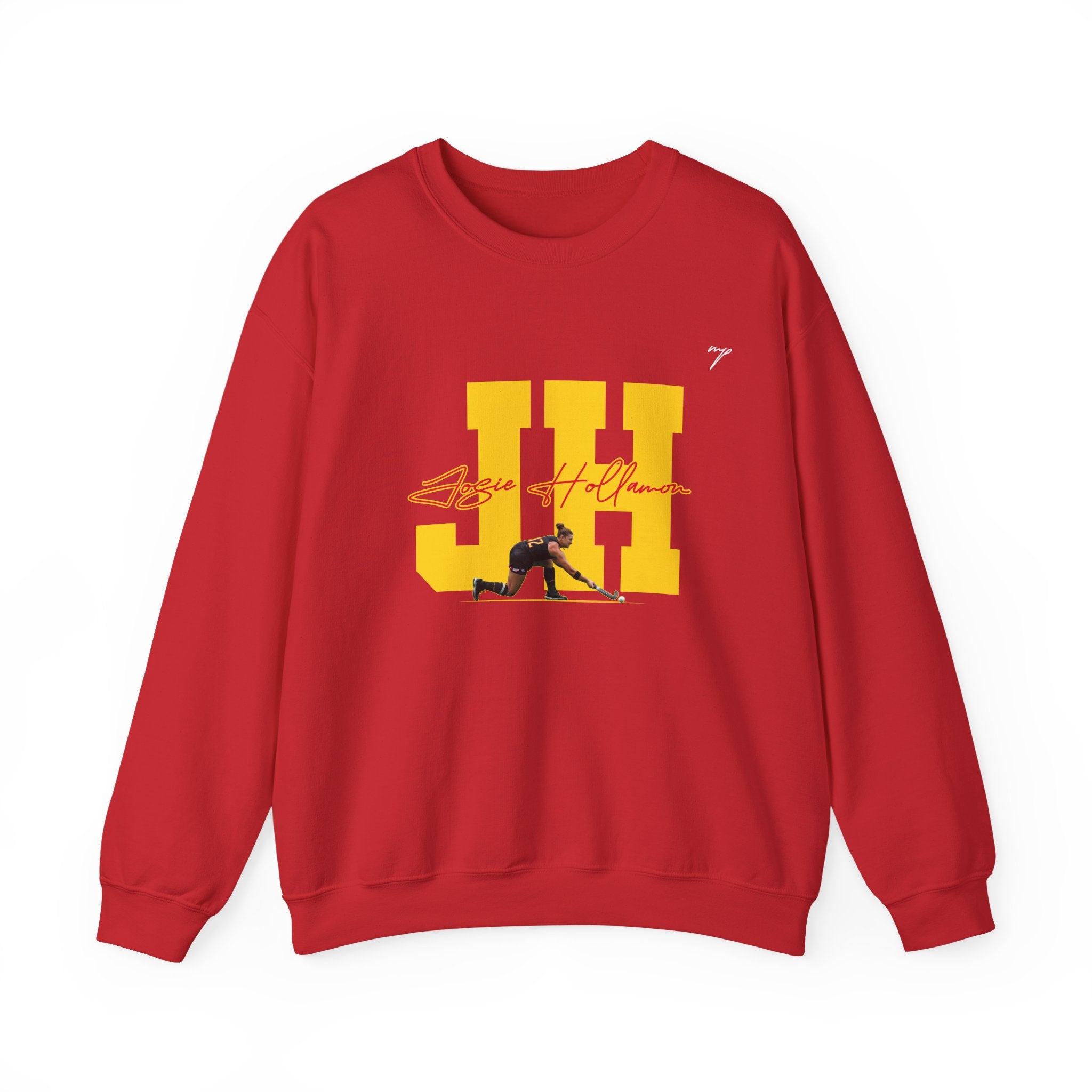 Josie Hollamon Crewneck