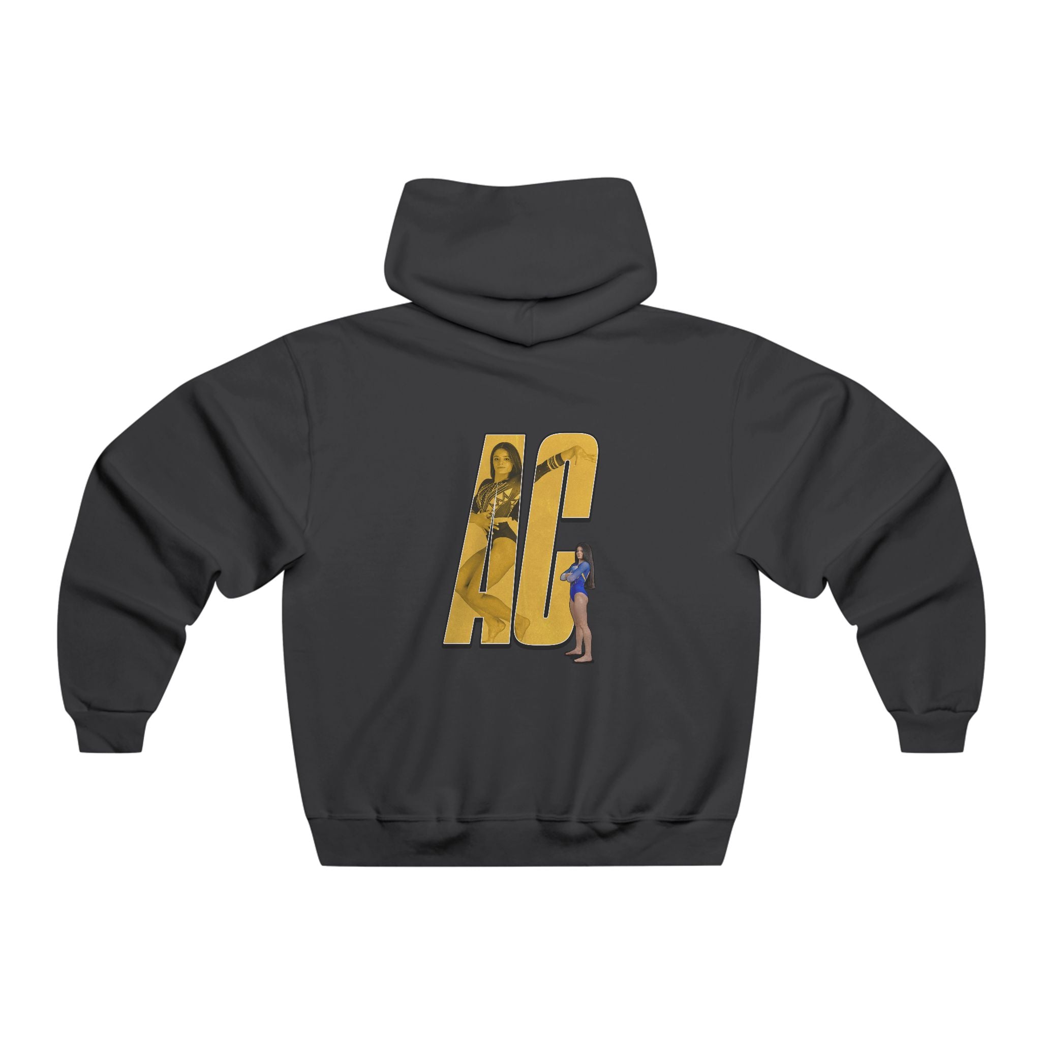 Annabella Carrascosa Vintage Hoodie