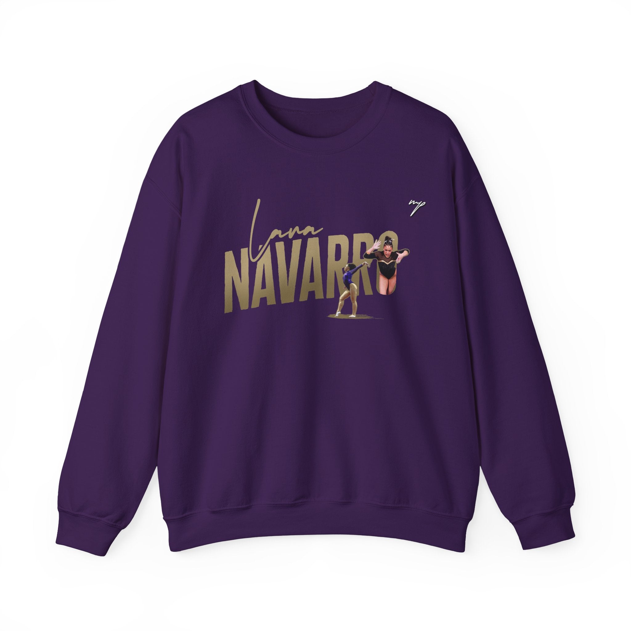 Lana Navarro Crewneck