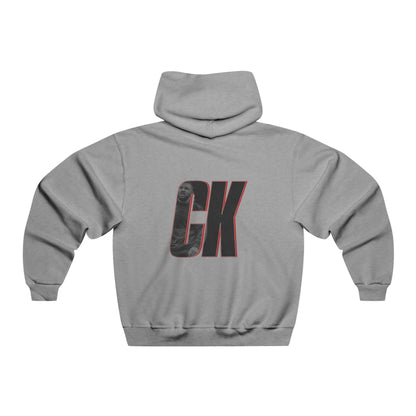 Christian Knop Vintage Hoodie