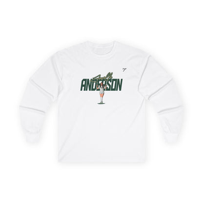 Jewelle Anderson Long Sleeve Tee