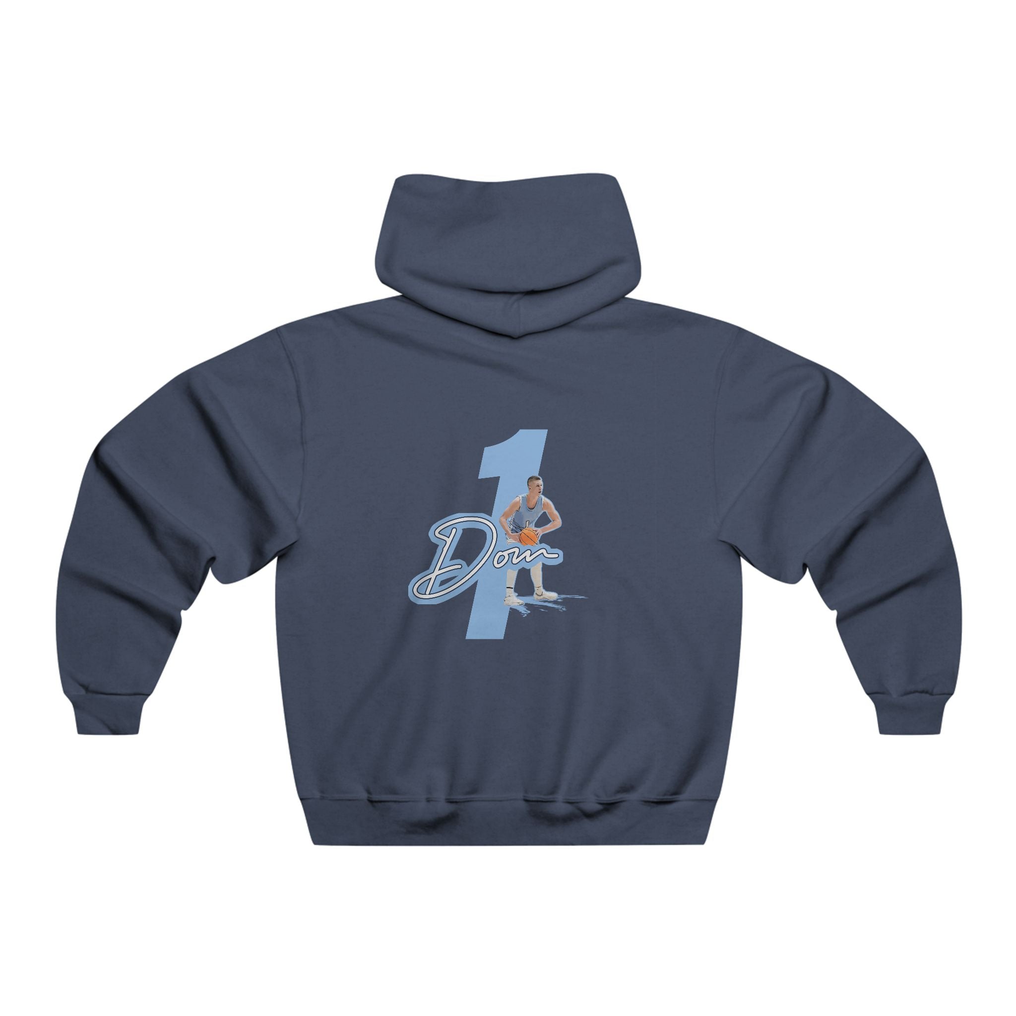 Dominic Trelenberg Vintage Hoodie