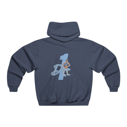 Dominic Trelenberg Vintage Hoodie