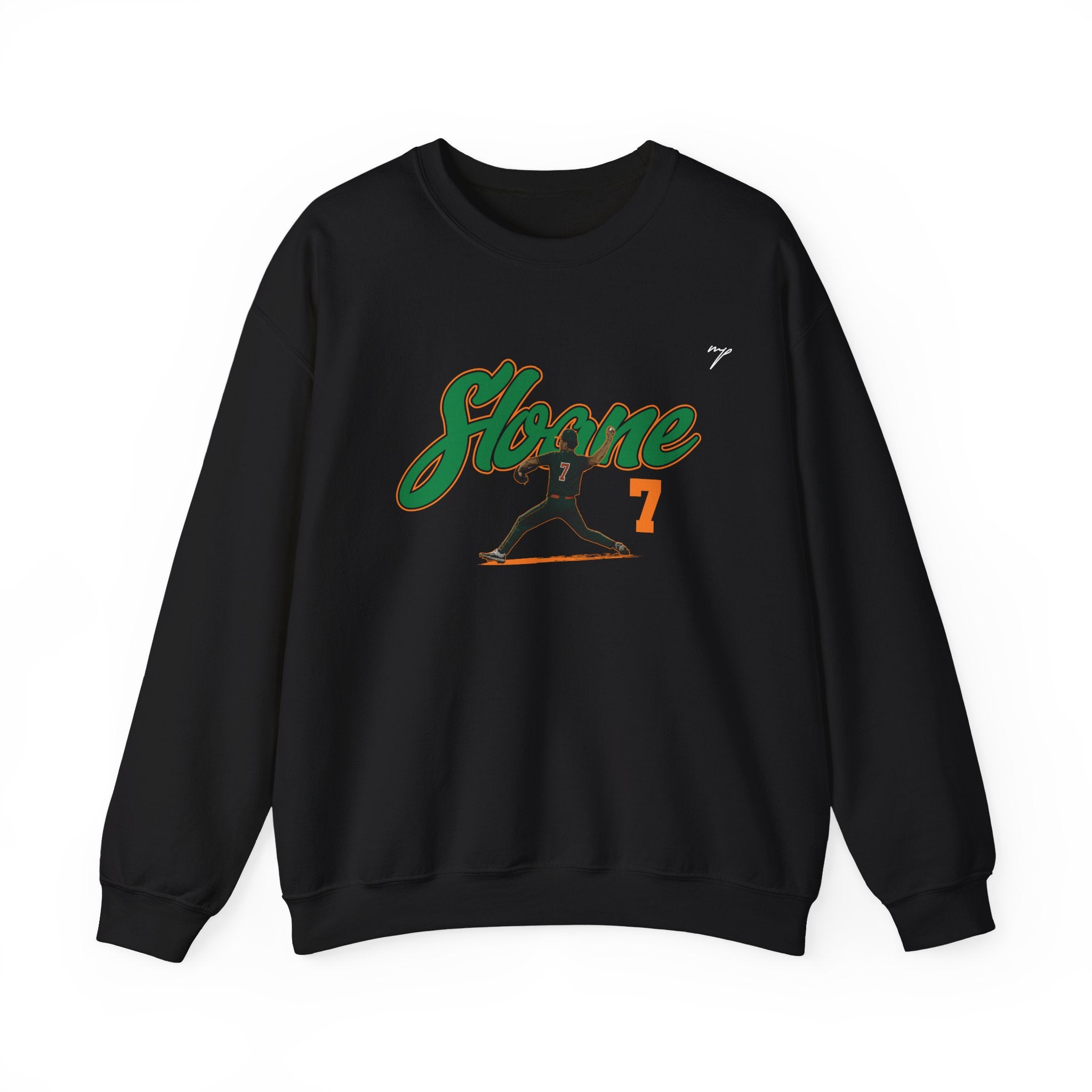 Connor Sloane Crewneck