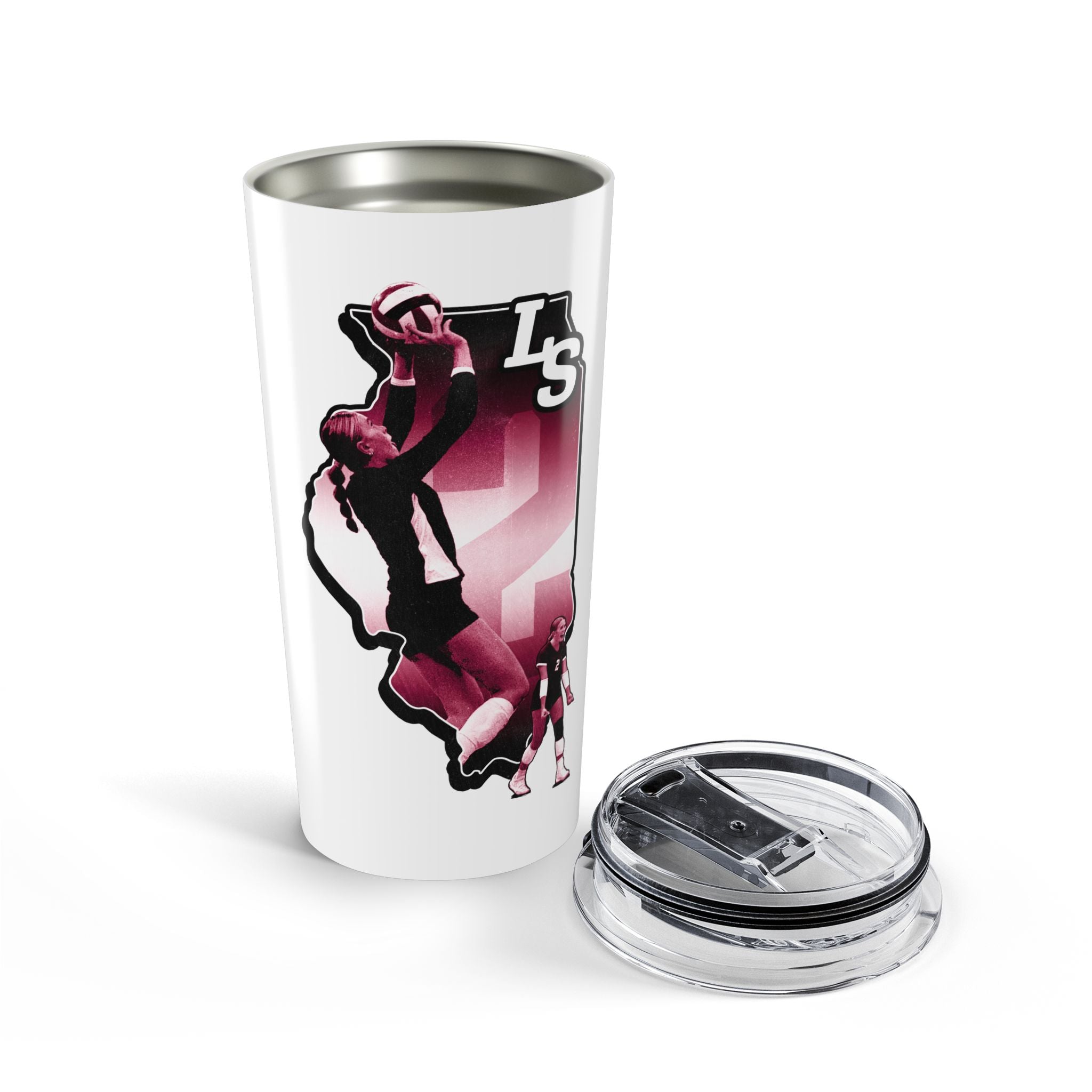 Laney Stellmaker Tumbler Mug