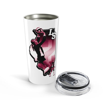 Laney Stellmaker Tumbler Mug