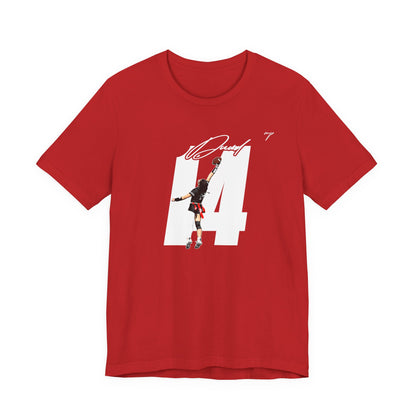 Janelle Duval Graphic Tee