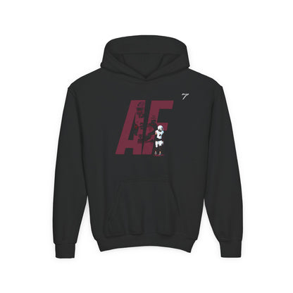 Ahmaun Fowler YOUTH Hoodie