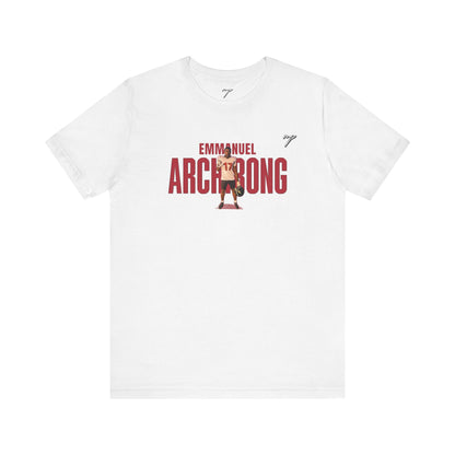 Emmanuel Archibong Graphic Tee