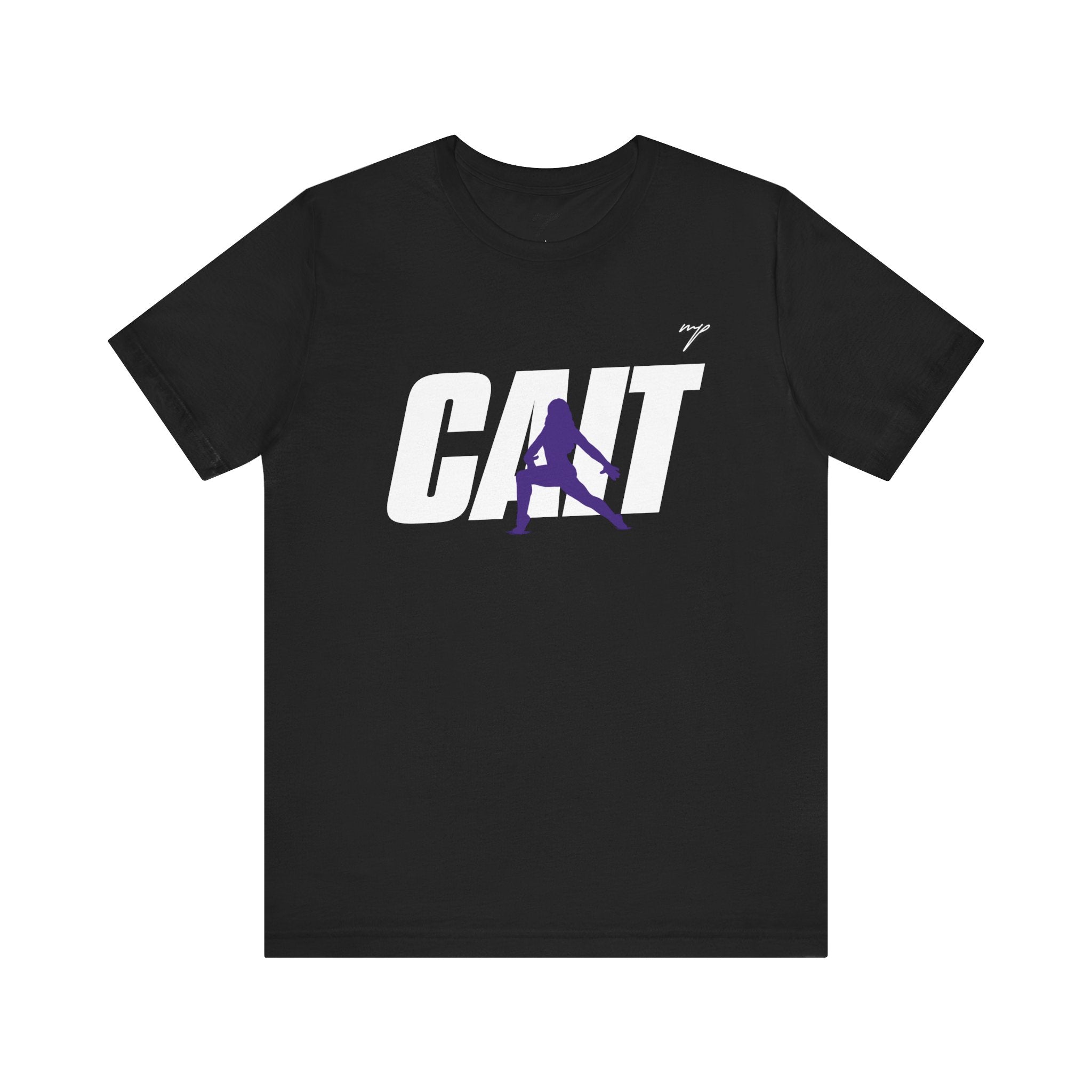 Caitlin McWilliams Graphic Tee
