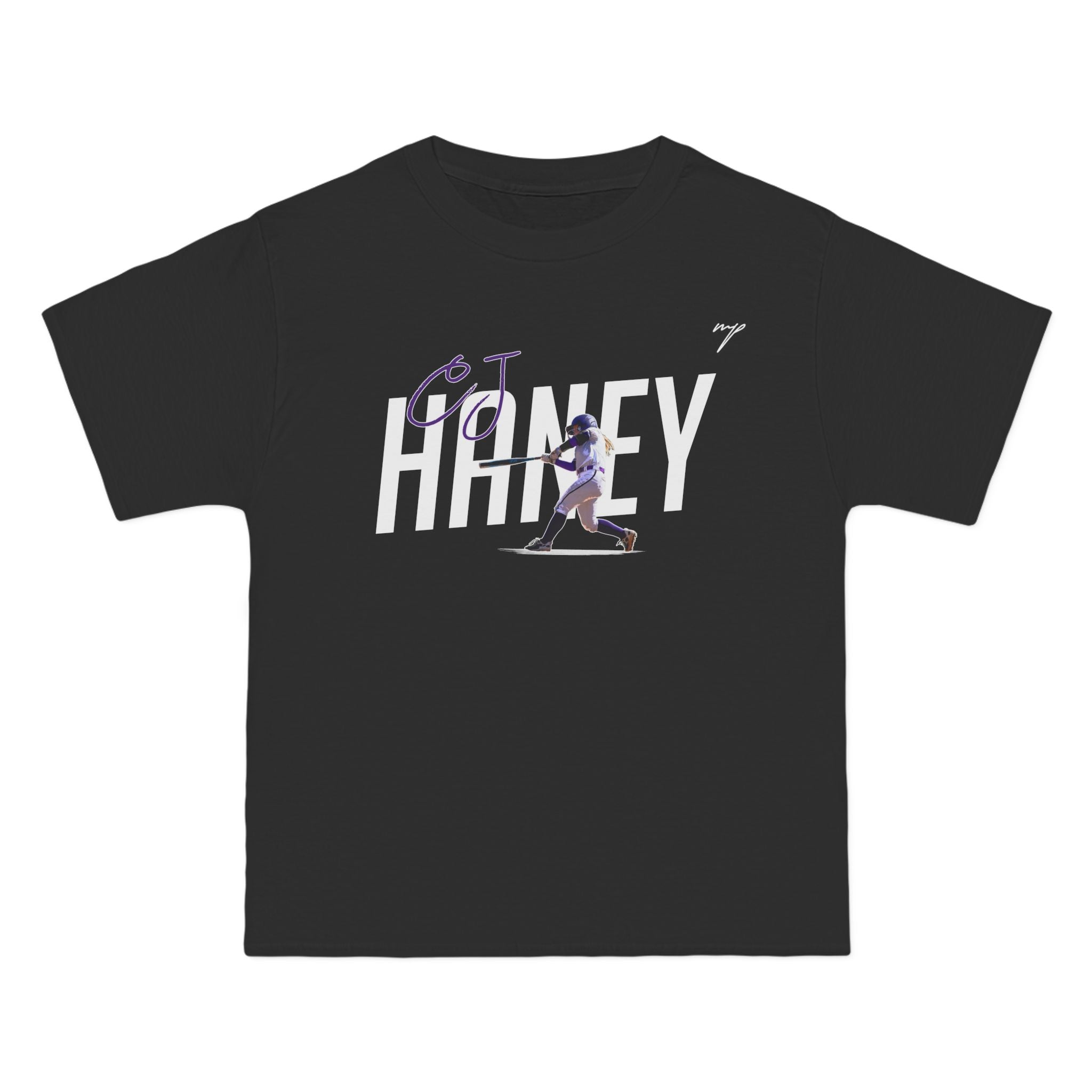 CJ Haney Vintage Tee
