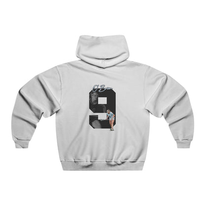 Reagan O'Brien Vintage Hoodie