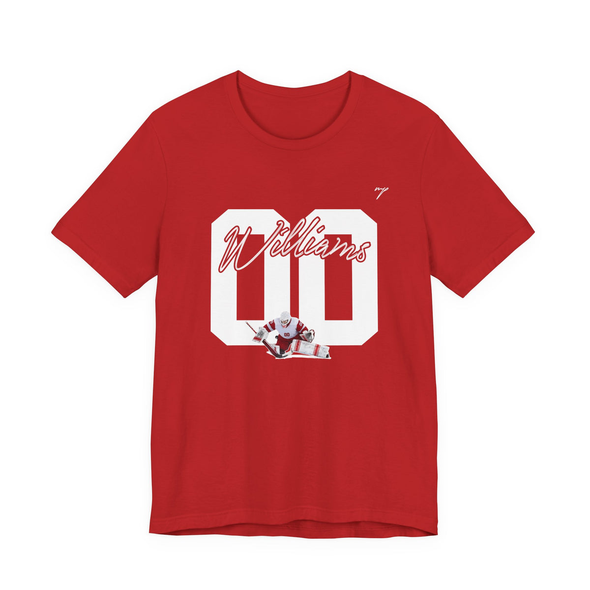 Mikayla Williams Graphic Tee
