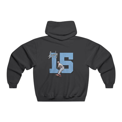 Joel Lively Vintage Hoodie