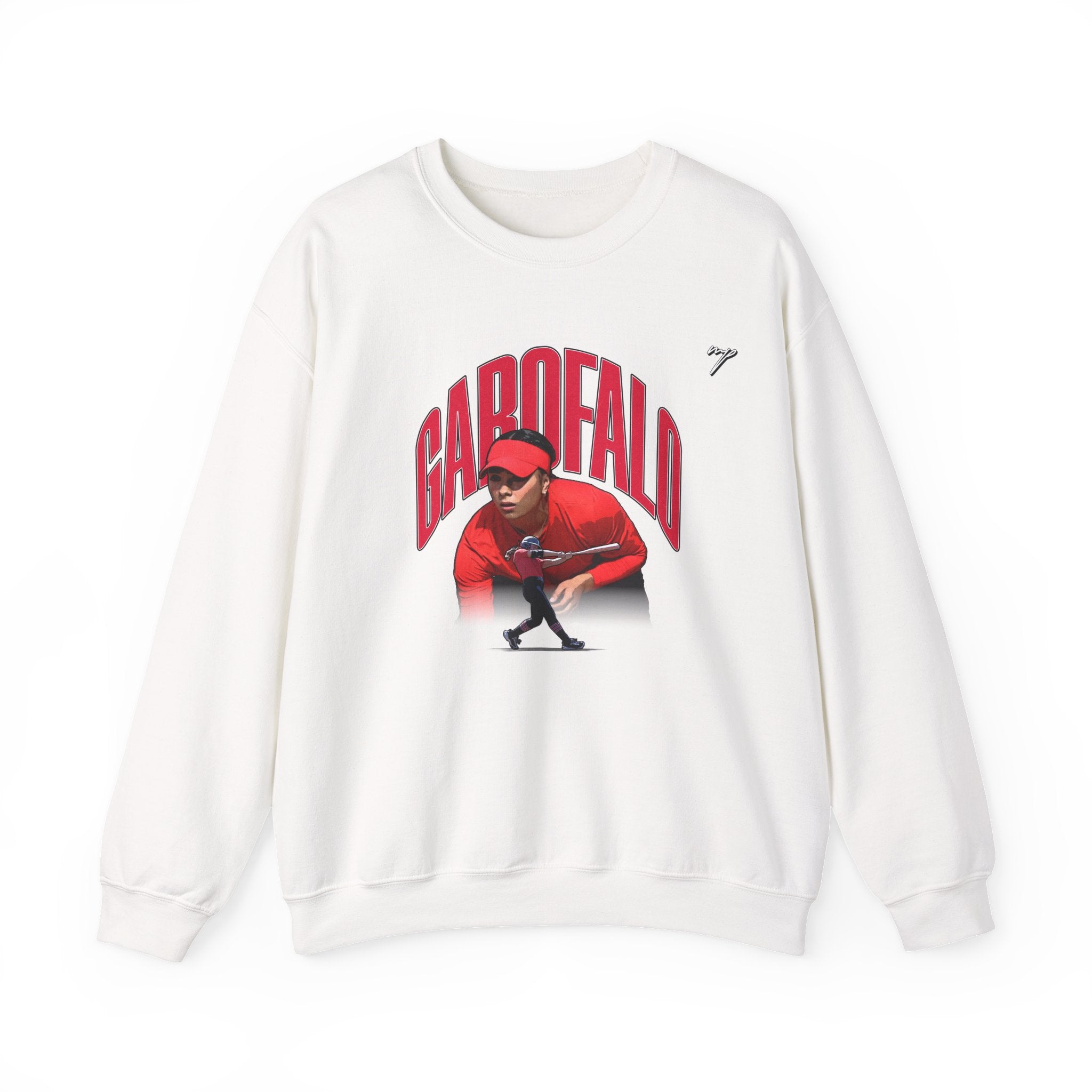 Etta Garofalo Crewneck