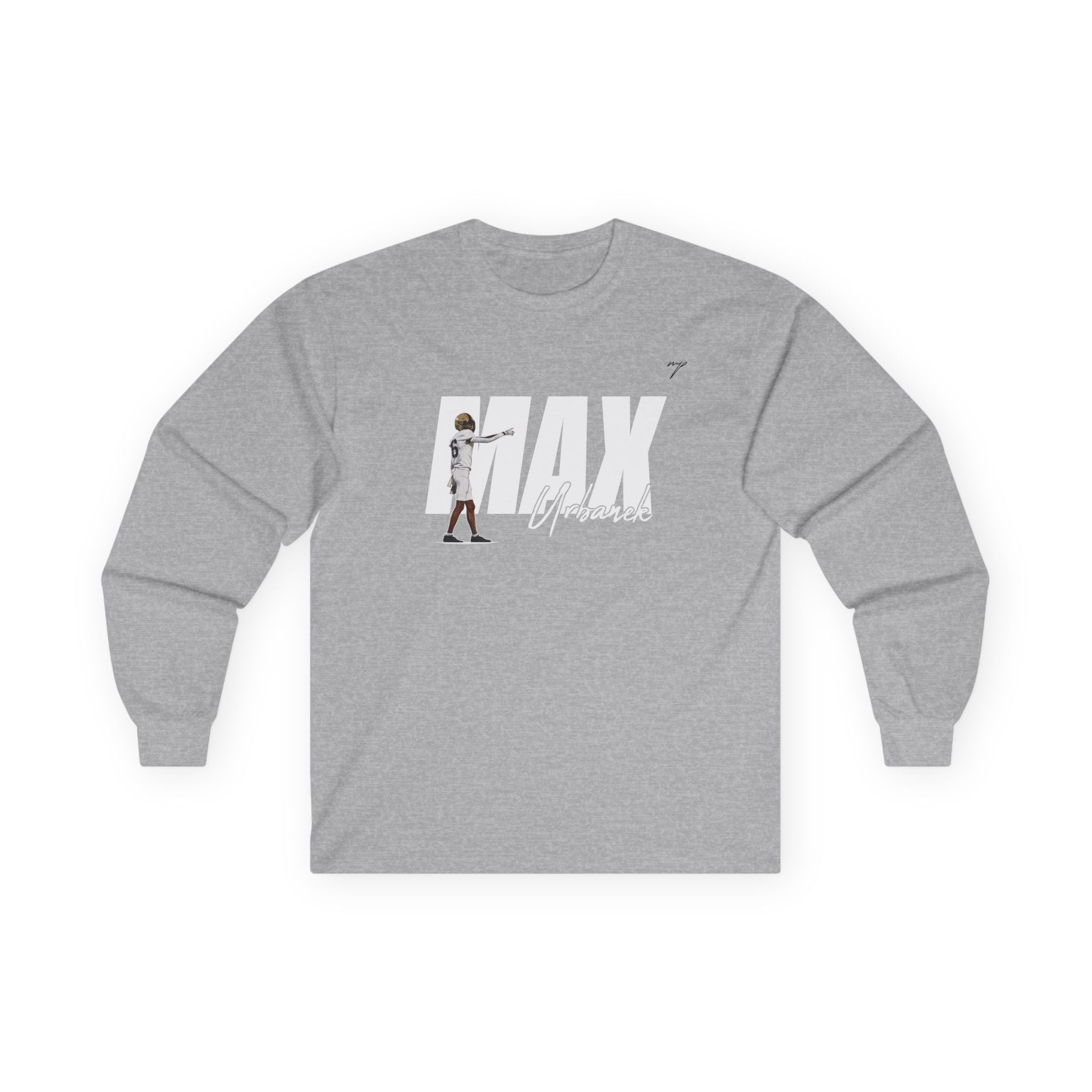 Max Urbanek Long Sleeve