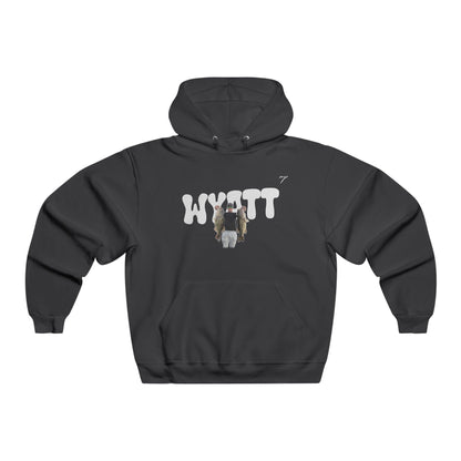 Wyatt Kidwell Vintage Hoodie