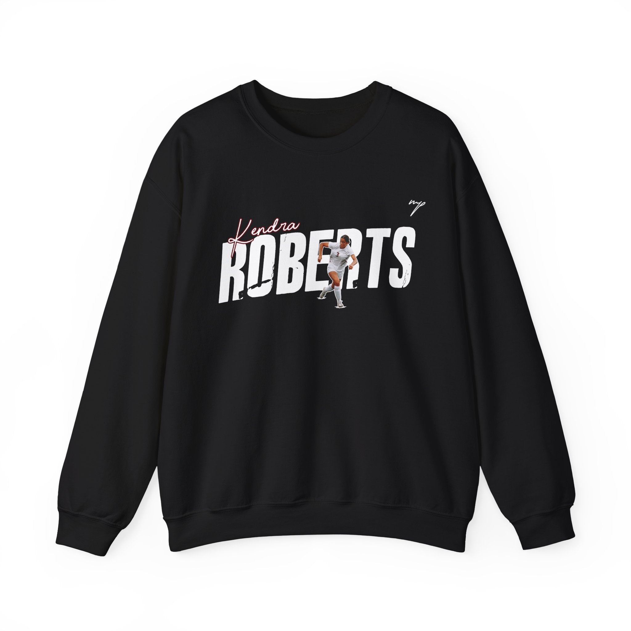 Kendra Roberts Crewneck