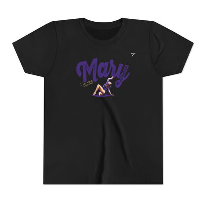 Mary McDonough YOUTH Graphic Tee