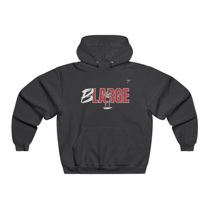 Bryson Large Vintage Hoodie