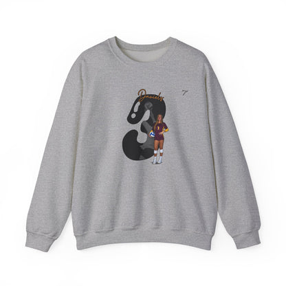 Grace Daniels Crewneck