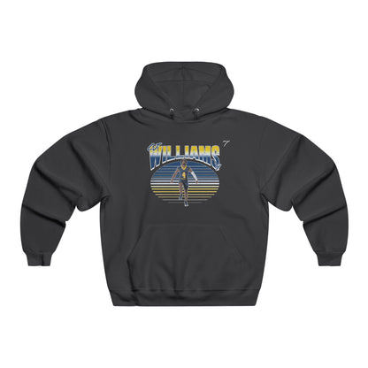 CJ Williams Vintage Hoodie