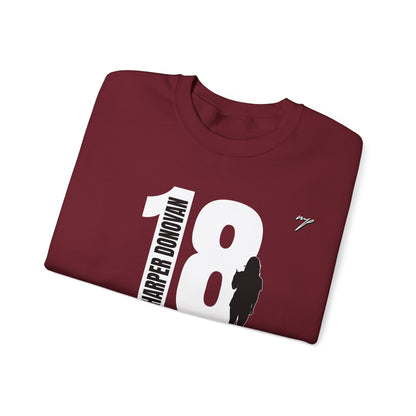 Harper Donovan Crewneck