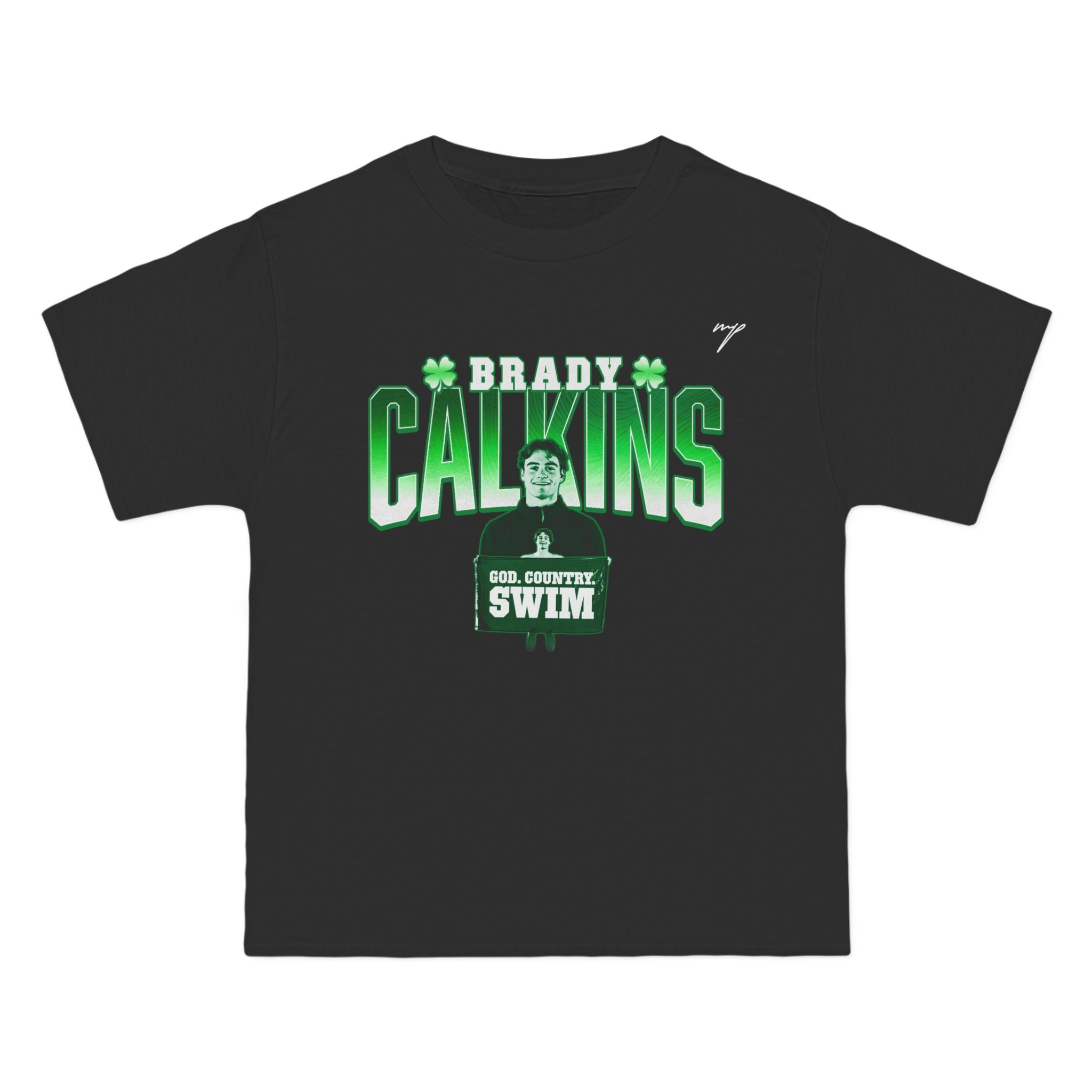 Brady Calkins Vintage Tee
