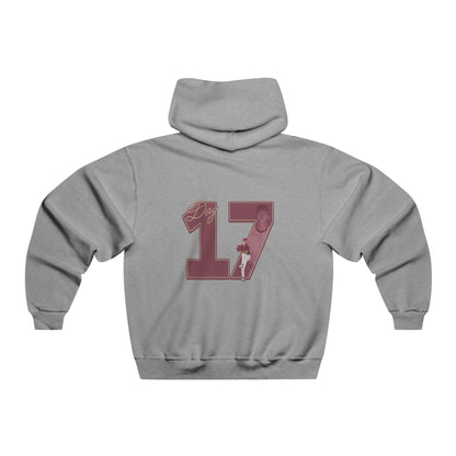 Bubba Day Vintage Hoodie