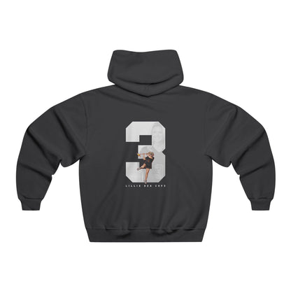 Lillie Bea Cope Vintage Hoodie