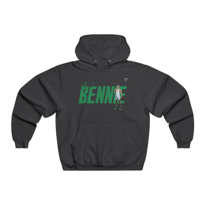 Kael Bennie Vintage Hoodie