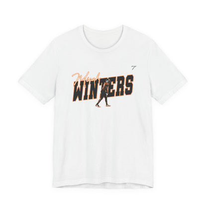 Micah Winters Graphic Tee
