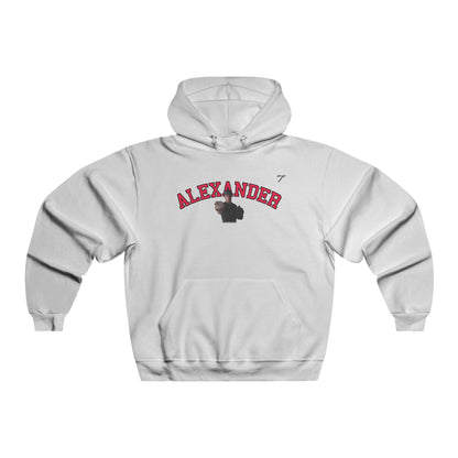 Alexander Jendras Vintage Hoodie