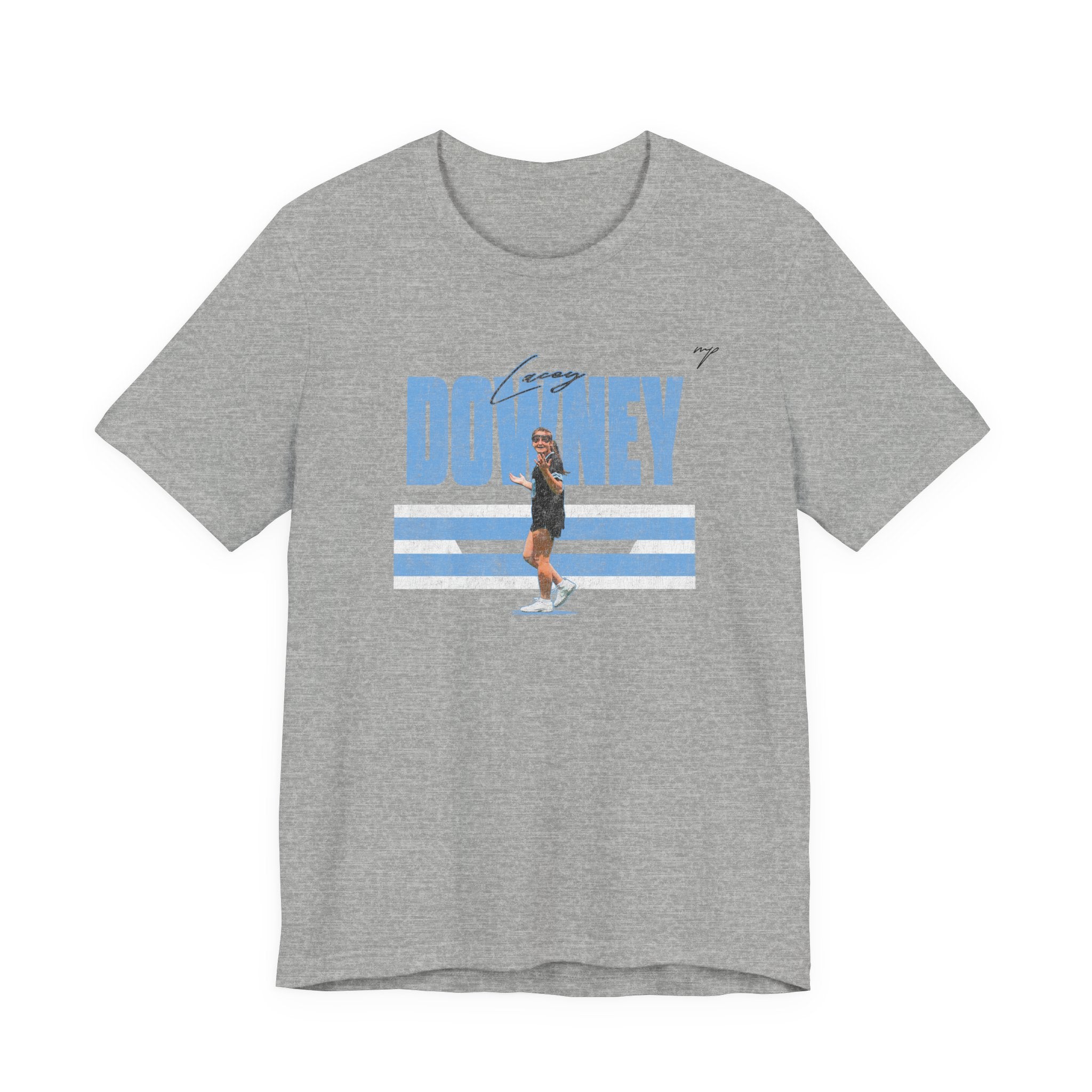 Lacey Downey Graphic Tee