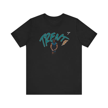 Trent Davis Graphic Tee