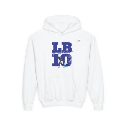 Lance McGowen YOUTH Hoodie