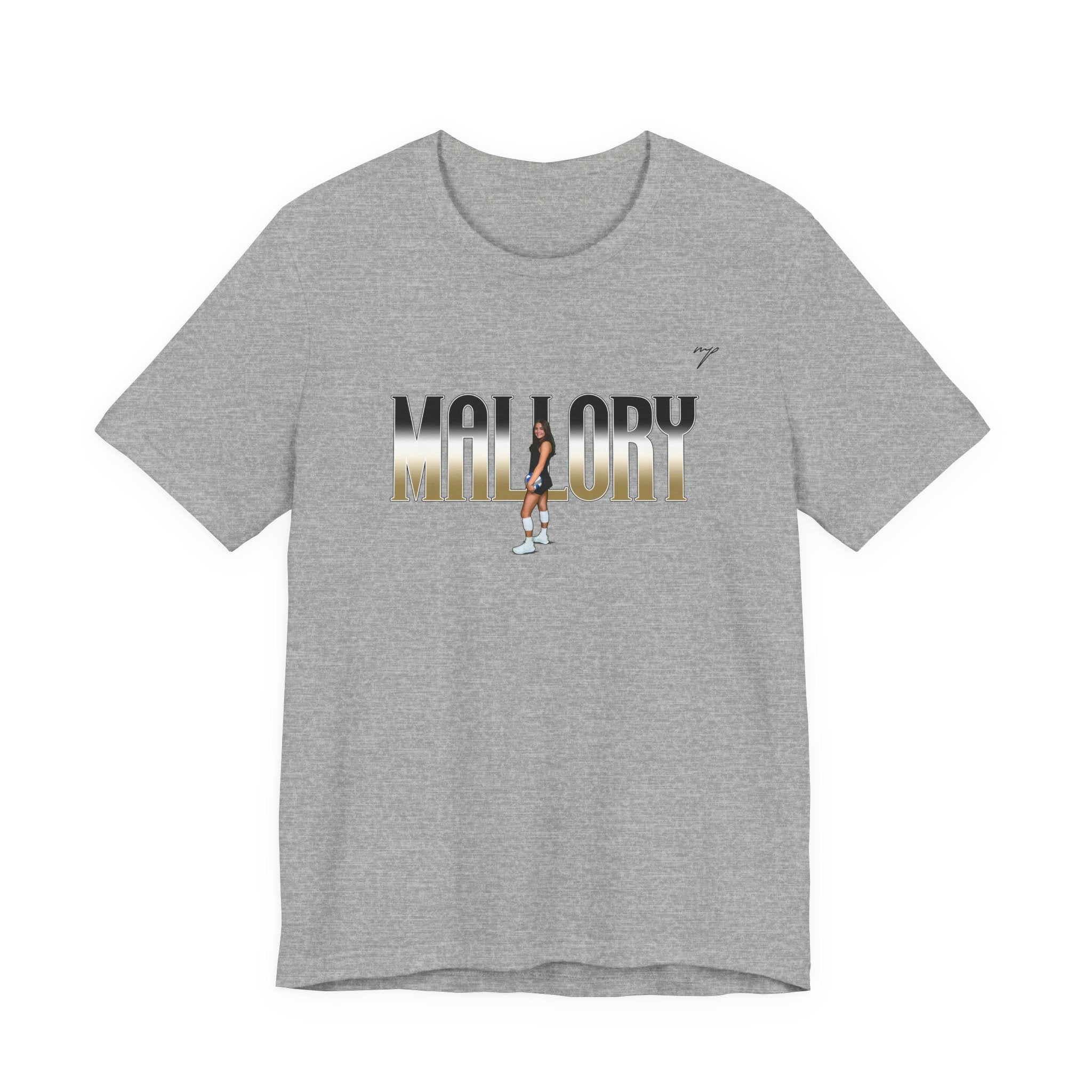 Mallory Weyand Graphic Tee