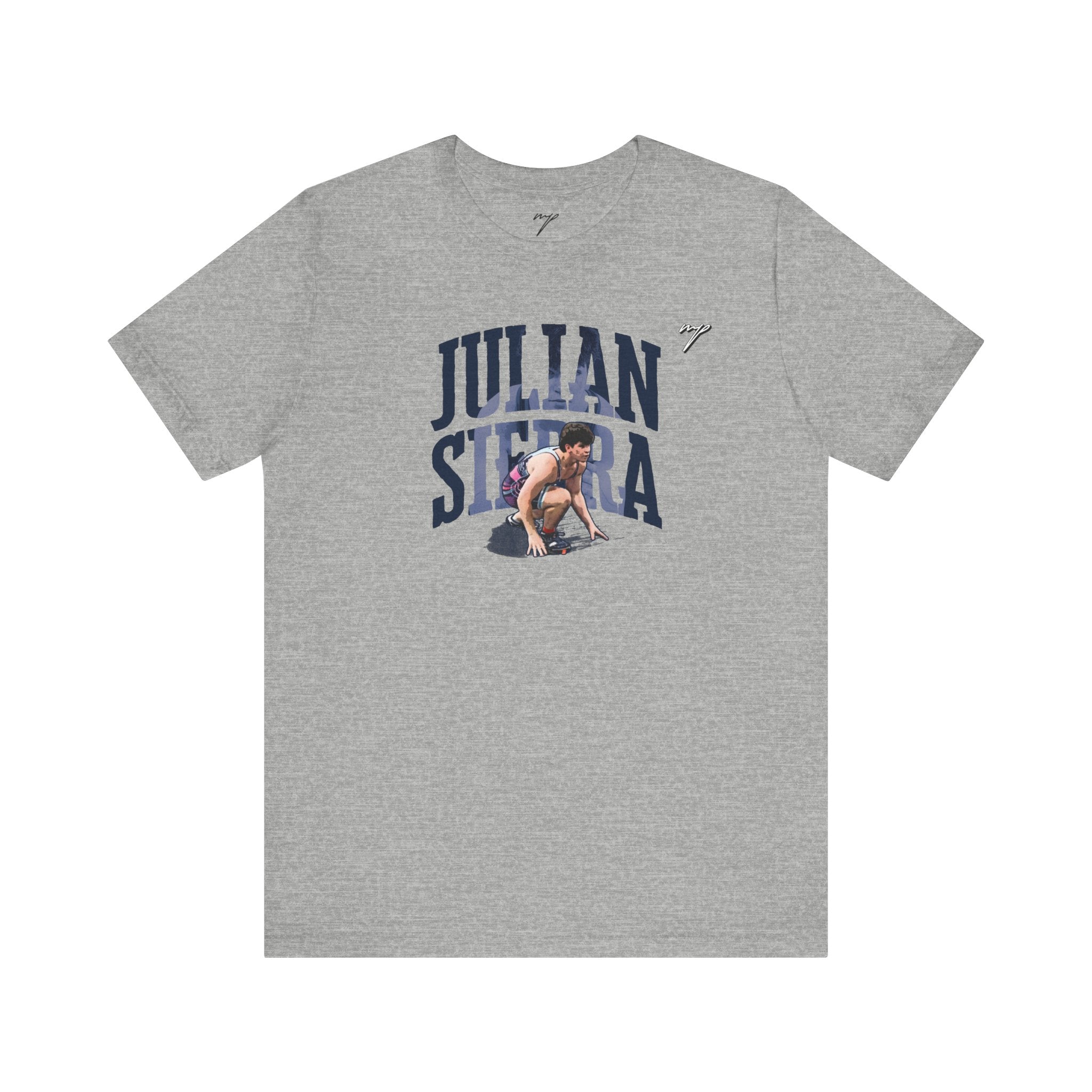 Julian Sierra Graphic Tee