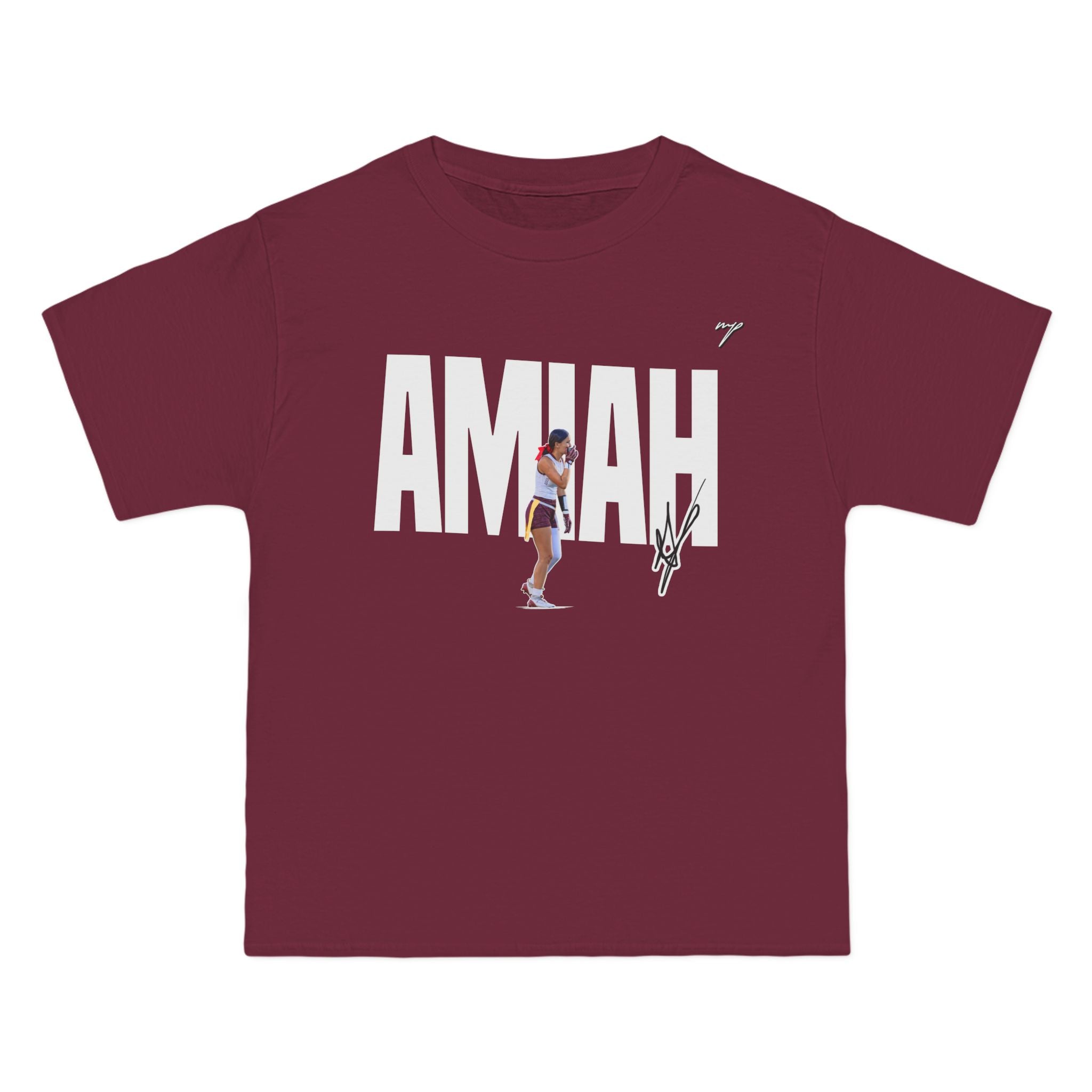 Amiah Bernal Vintage Tee